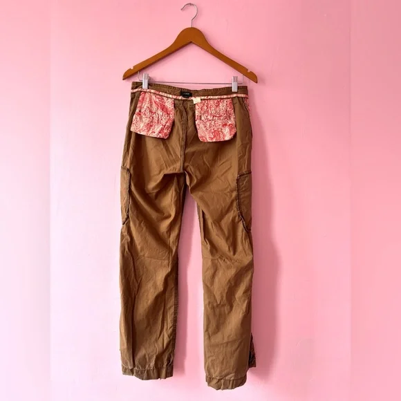 J.Crew Cargo Pants - Picture 4 of 11
